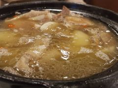 -金河半岛园林酒家(金融城店)