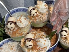 -山悦里 山野·鲜火锅(罗斯福广场店)