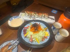 -鸟泉居酒屋·烧鸟·酒馆(百子湾店)