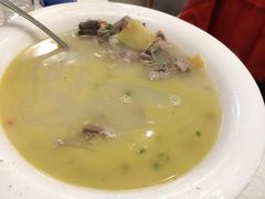 -白鹿江西餐厅(北师大店)