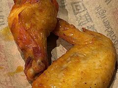 -肯德基(观海卫大润发店)