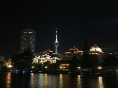 景点-南通濠河风景名胜区