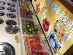 -路边羊烧烤酒场(宝带路店)