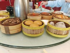 -黄埔华苑酒家(黄埔店)