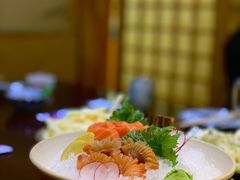 -晶吉·居酒屋·烧鸟·生鱼饭(中山区民主广场店)