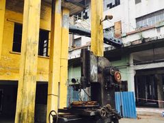 -广州市紫泥堂文化创意园景区