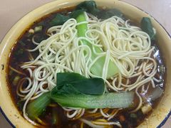 -赵伍面庄(松石大道店)