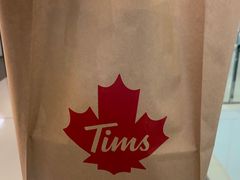 -Tims天好咖啡·贝果(东方广场店)