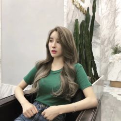 -3AM HAIR SALON染发烫发接发