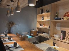 -森味薪火烧•烧鸟居酒屋•日本料理(望京店)