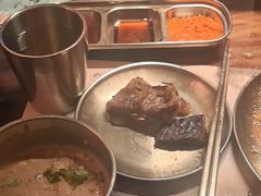 -西塔老太太泥炉烤肉(上海七宝领展广场店)
