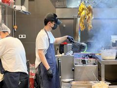 -SHAN山(前滩太古里店)