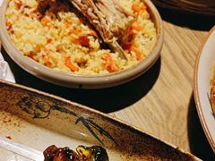 -那时新疆·若羌(经纬汇店)