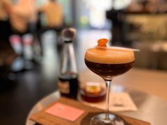 -Dogi&kiki Coffee(中心商务大厦店)