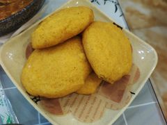 -丽泽山庄·生态怀柔菜·虹鳟鱼(红螺寺店)