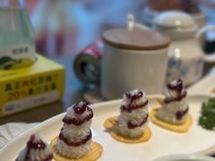 -隆喜元鱼汤包·海鲜(中联广场店)