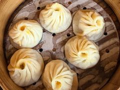 -南翔馒头店(豫园店)
