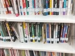 -厦门市图书馆(集美新城馆区)