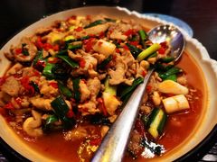 -山石榴·贵州菜(丰盛里店)