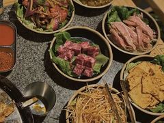 -酒拾烤肉(南城店)