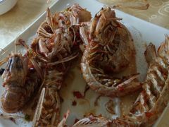 -老字号蛇口德记烧腊饭店·海鲜加工