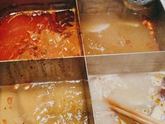 -海底捞火锅(旭辉MALL店)