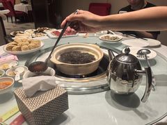 -天宜隆蘑菇宴火锅(石景山旗舰店)