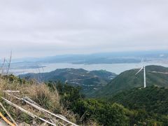 -惠东观音山