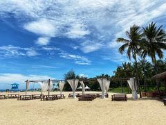 -石梅湾艾美度假酒店