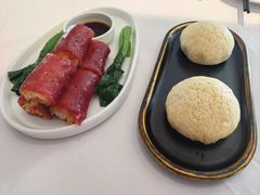 -粤域茶餐厅