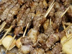 -管氏翅吧(马家堡店)