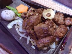 菲力-和彩放题餐厅(酒仙桥店)