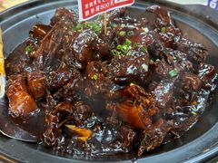 -回味黑鸭煲·始于2006(万松园店)