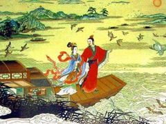 -范蠡湖公园