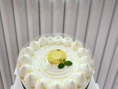 -柏尼娅PEARIA·蛋糕定制(静安店)