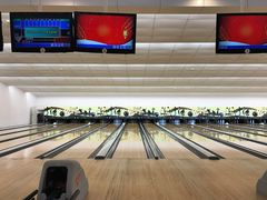 -广州保龄球馆(广州天河体育中心店)