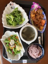 -湖畔阳光月子中心(泰达会馆店)
