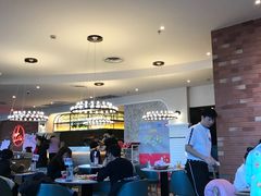 大堂-必胜客(安盛金马店)