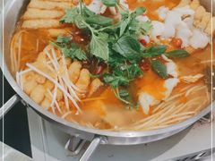 -德意洋洋·东南亚风味馆(动感小西关店)