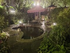 -龙山酒店温泉