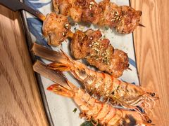 -西月山居匠心创意料理(江汉路新佳丽广场店)