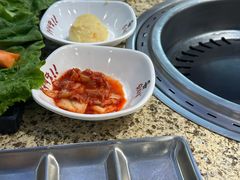 -安又胖韩国烤肉(泰达永旺店)