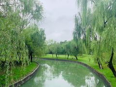 -中央公园(苏州工业园区)