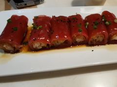 -火齐潮汕砂锅粥(五道口店)