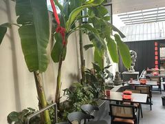 -单家老院·院子里的青岛菜(沙子口店)