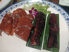 -大门水乡·顺德菜