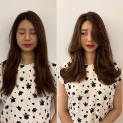 点击看大图 -Rise Hair上升造型