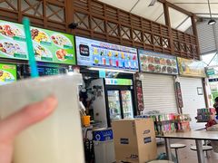 -纽顿熟食中心