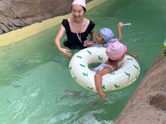 -杭州开元森泊度假乐园