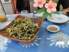 -丽泽山庄·生态怀柔菜·虹鳟鱼(红螺寺店)